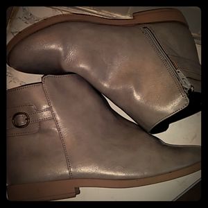 Booties